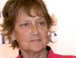 Fallece Carmen Viñas, mujer del exdecano de los ingenieros técnicos  industriales