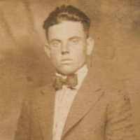 James Floyd Jefferson Orsburn (1895–1961)