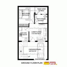 Image Result For House Plan 20 X 40 Sq Ft Indian House Plans 20x30 House Plans House Plans