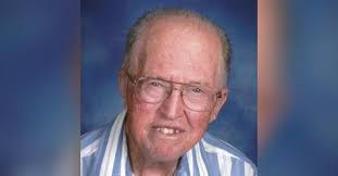 Marvin R. Voth Obituary