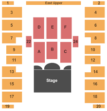 Cheap Mcmorran Arena Tickets