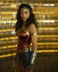 • wonder woman — rise of the warrior official final trailer. Wonder Woman 1984 Erster Trailer Veroffentlicht Kulturnews De