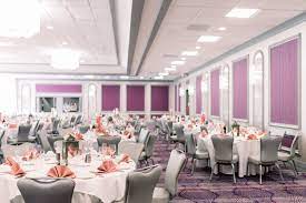 Gigiboucher Com Purple Wedding Reception Decorations Purple Wedding Reception Wedding Reception Decorations