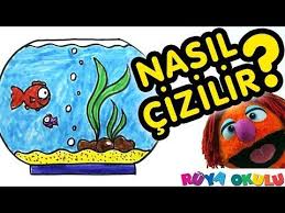 Ruya Okulu Youtube 2020 Resim Okul Balik