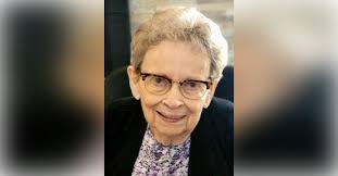 Obituary information for Frances Harriet King