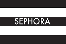 Le logo sephora appartient à une chaîne de magasins de vente de parfums et de produits cosmétiques française. Sephora Brand Logo Beauty Osterreich
