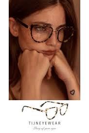 Tijn New Fashion Eyeglasses Eyeglasses Fashion Women Fashion Eyeglasses Fashion