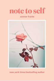 Connor franta | 21 year old guy who is obsessed with cats.🐱.the horror of being old isn't my forte i'm single! Note To Self By Connor Franta