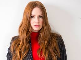 Karen gillan has been in almost every big movie you've watched over the past decade. Karen Gillan Is More Than Nebula From The Marvel Cinematic Universe