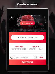 It looks like this was due to a bug in the android market. Eventer For Android Apk Download