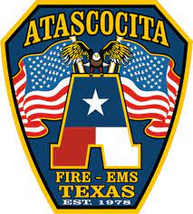 Atascocita Fire Department