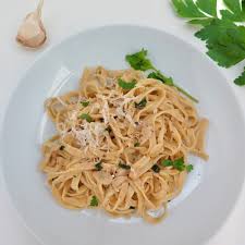 Fresh Alsatian Egg Noodles (Nouilles à l'Alsacienne)