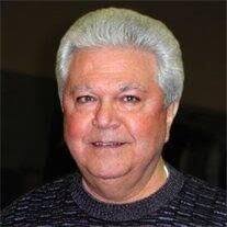 Vince Schembri Obituary