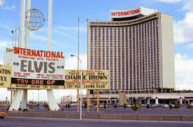 Vintage Las Vegas Photo Hoteis Em Las Vegas Las Vegas Vegas