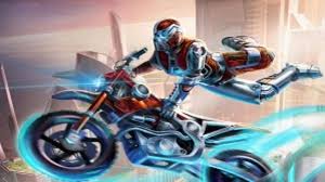 Trials fusion, ubisoft's free to play entry in its trials series, made from the ground up for mobile devices, is now available on android devices starting today. Trials Fusion Now Available On Android Devices