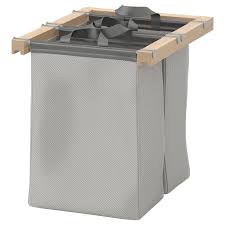 Komplement Beutel Ausziehbar Eicheneff Wlas Ikea Forvaring Vaskor Forvaringsideer Ikea