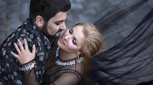 Join facebook to connect with yusif eyvazov tenor and others you may know. Samyj Dolgozhdannyj Koncert Goda Anna Netrebko I Yusif Ejvazov Vpervye Na Scene Bolshogo Teatra