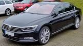 VOLKSWAGEN-PASSAT