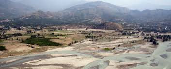 Die landschaft in afghanistan ist grund genug, dem land eine chance zu geben. Pakistan