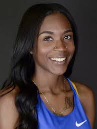 Kiara Harrison's Instagram, Twitter & Facebook