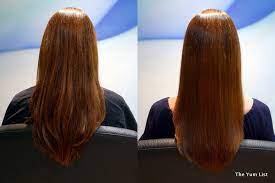 Above on google maps you will find all the places for request organic hair dye salons near me. Eka Roots Chemical Free Organic Hair Salon Bangsar The Yum List