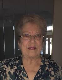 Noemi Barrera Obituary 2020