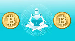 Bitcoin mining is a process that takes place within the bitcoin network. Creating Bitcoin Trading Bots Machine Learning