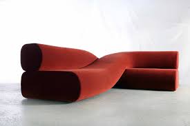 The units are arranged in rows to form the shape of the sofa, and fixed to a platform by steel. Cool Sofa Best Collections Of Sofas And Couches Sofacouchs Com Unique Sofa Sofa Design Scandinavian Sofa Design