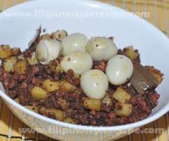 Pin On Filipino Recipes