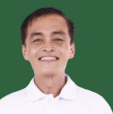 Konsehal Arman "TIPASI"...