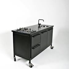 Generators, external water storage, standalone refrigeration units and dining facilities also available. 13 Mobile Kitchen Ideas In 2021 Kitchen Design Kitchen Portable Kitchen