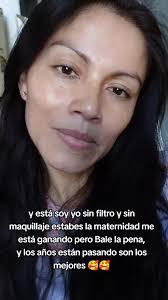 Maternidad sin filtros: muestra tu verdadero yo