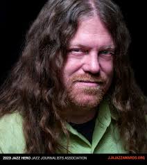 2023 Jazz Heroes