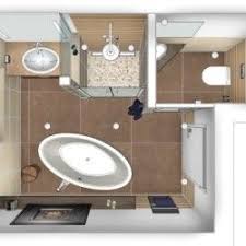 Raumplanung Bad Grundriss Badezimmer Beispiele Bad Einrichten Bad Grundriss
