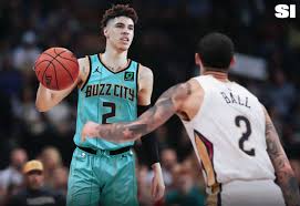 Hornets ticket prices on the secondary market can vary depending on a number of factors. Sports Illustrated On Twitter Charlotte Hornets Vs New Orleans Pelicans Lamelo Ball Vs Lonzo Ball January 8 2021 Get Your Ready Https T Co Iwmvcov1er Https T Co No1izosasu