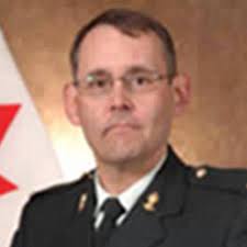 Soldier killed, four injured in training crash