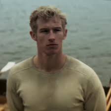 Joe Cole Callum Turner