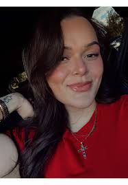 Jenicka Talks about Her Real Dad