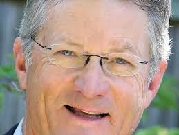 Texas Primary 2020: Rogers wins House District 60 Republican runoff