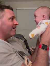 @dustinthedad's video Tweet