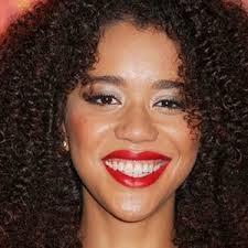 Jasmin Savoy Brown