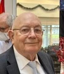 Robert Sabin Obituary (1934