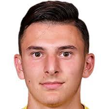 La acel moment ianis stoica nu împlinise încă vârsta de 16 ani. Ianis Stoica Football Manager 2020