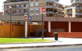 Conca D Oro Metropolitana Di Roma Wikipedia
