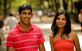 The mp for richmond in yorkshire, married to murthy's daughter akshata, first entered the u.k. Akshata Murthy Daughter Of Narayan Murthy Richer Than The Queen Shethepeople Tv