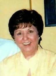Obituary information for Sylvia Metelski