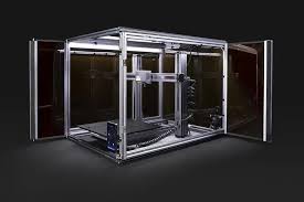 Enclosure for Snapmaker 2.0 3D Printer A350 - RobotShop