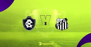 Neymar vai jogar hoje? Remo x Santos - Onde Assistir, Horário, Escalações e Estatísticas 04/08