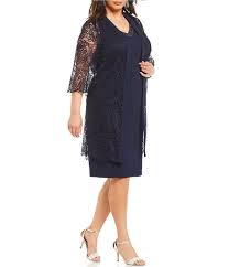 Le Bos Plus Size 2 Pice Lace Jacket Dress Plus Size Lace Dress Lace Jacket Dress Lace Dress With Sleeves