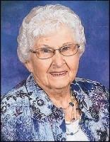 Burdella Barttelt Obituary (2022)